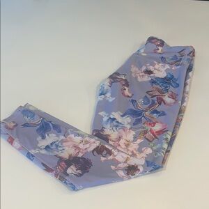 Kyodan Orchid Sz M